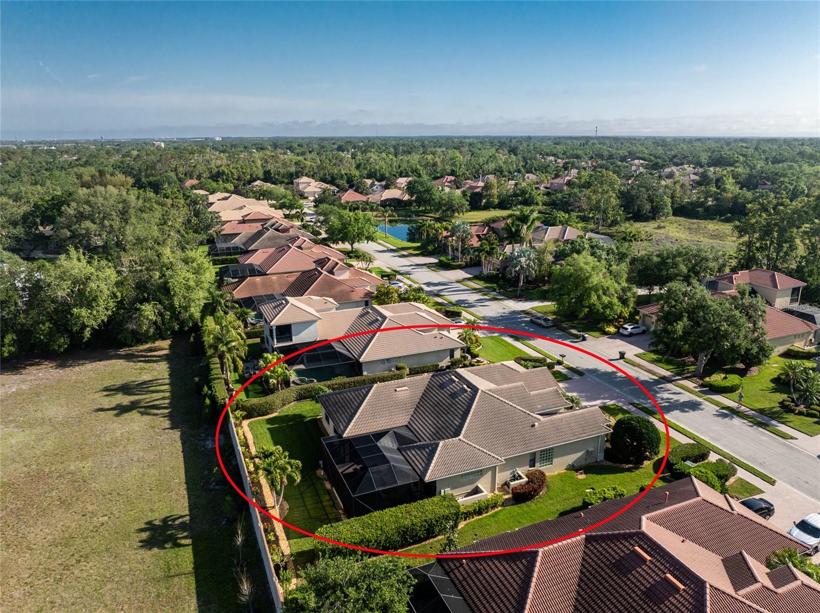 Image 50 of 57 For 4676 Tuscana Drive