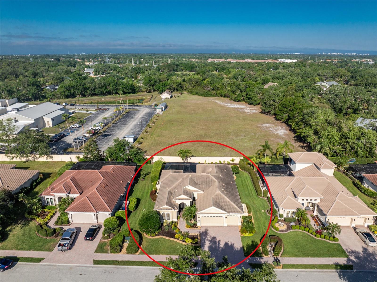 Image 53 of 57 For 4676 Tuscana Drive