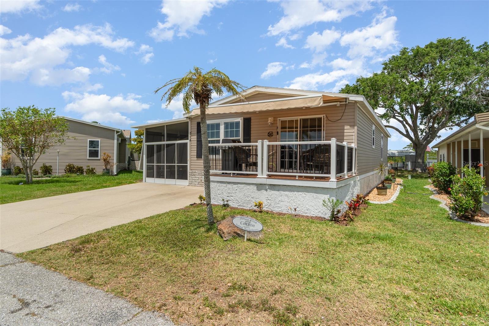 Details for 714 Fairmount Drive, NORTH PORT, FL 34287