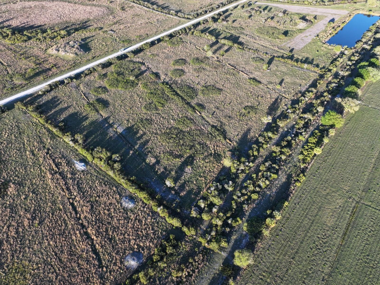 Image 8 of 10 For Amber Bell Trail