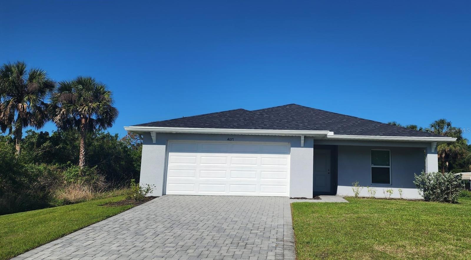 Details for 4071 Conestoga Street, PORT CHARLOTTE, FL 33948