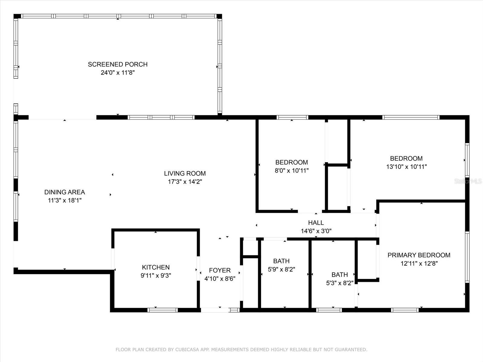 Image 29 of 35 For 21444 Higgs Drive