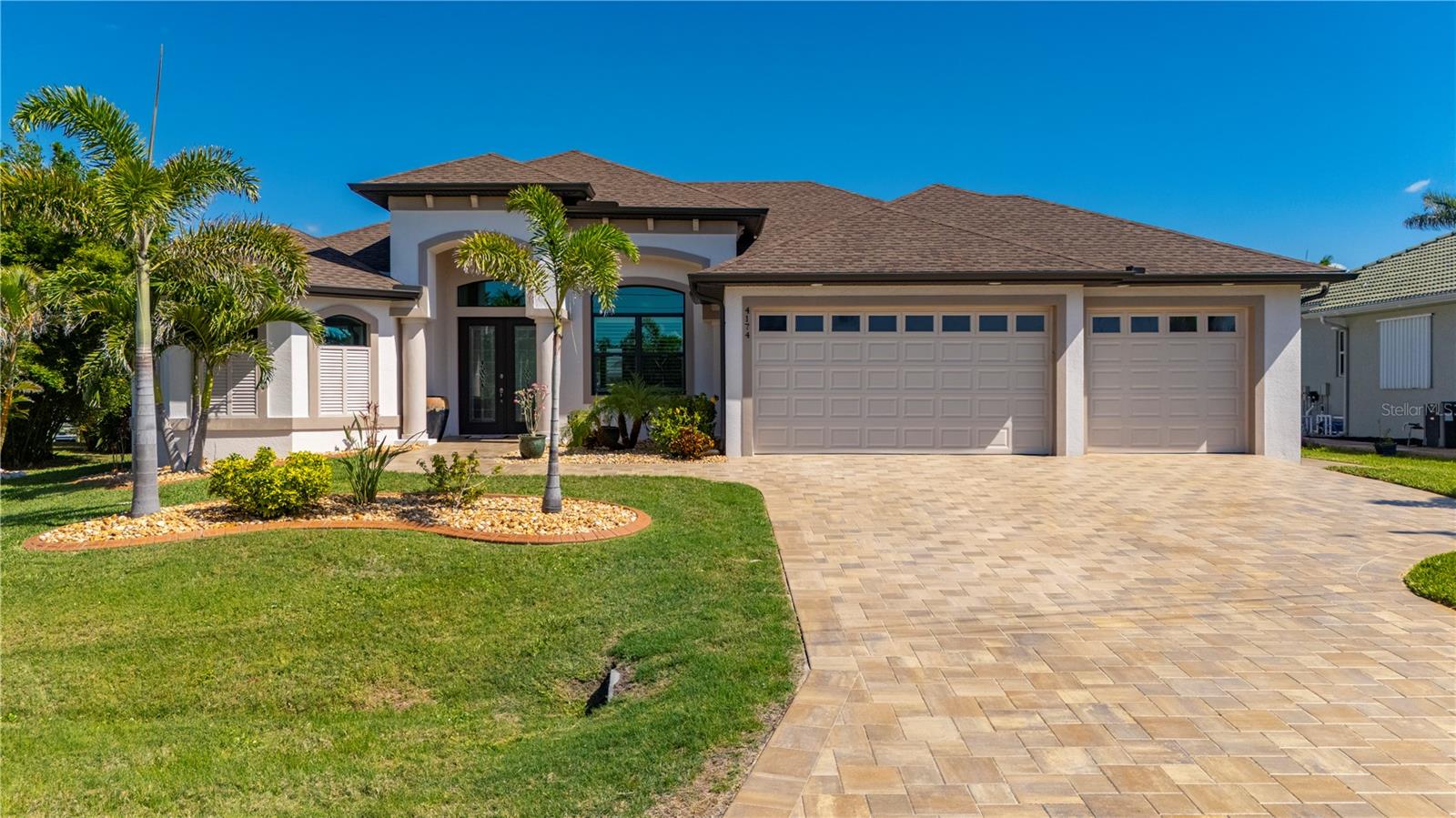 Details for 4174 Perch Circle, PORT CHARLOTTE, FL 33948