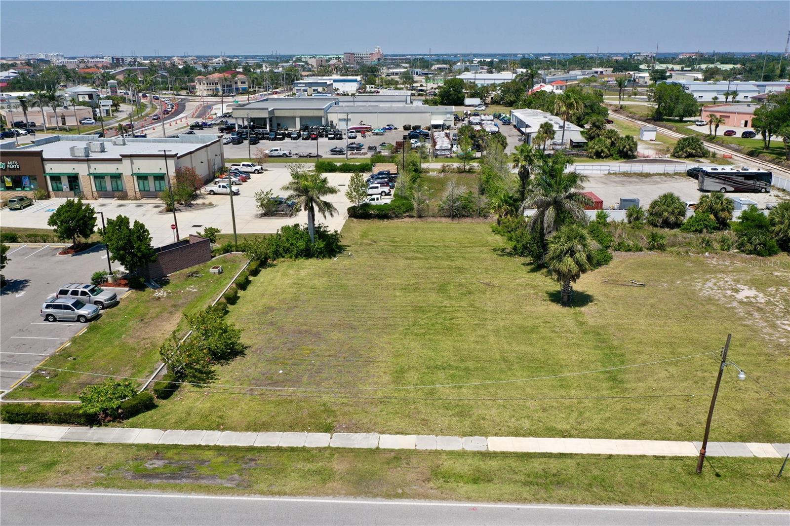 Details for 122 Mckenzie Street, PUNTA GORDA, FL 33950