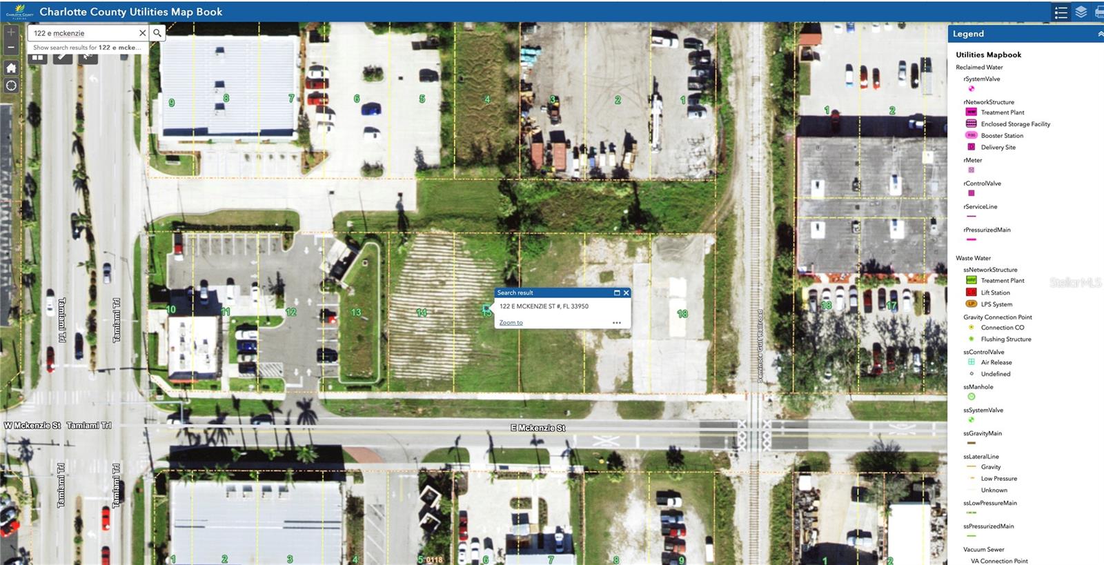 Image 18 of 20 For 122 Mckenzie Street