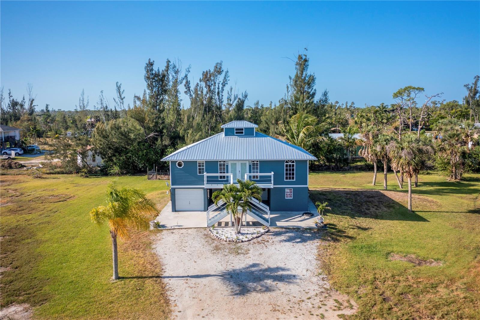 Details for 4235 Courtney Road, ST JAMES CITY, FL 33956