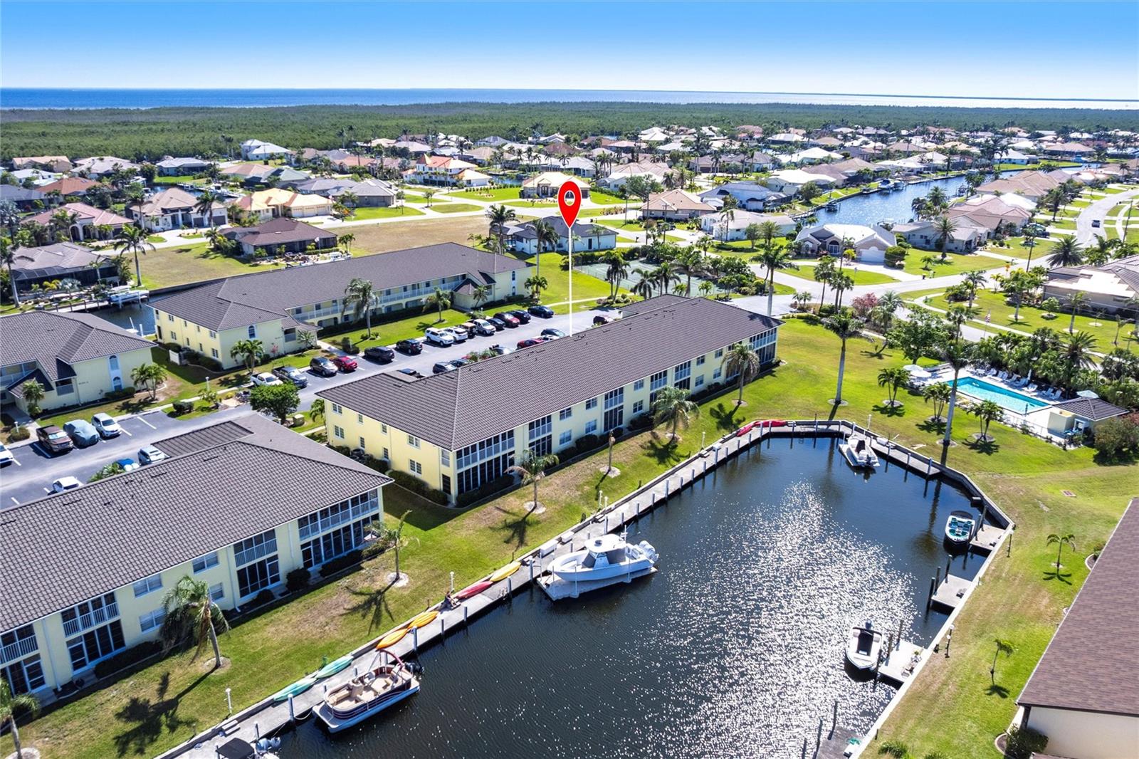 Details for 4000 Bal Harbor Boulevard 124, PUNTA GORDA, FL 33950