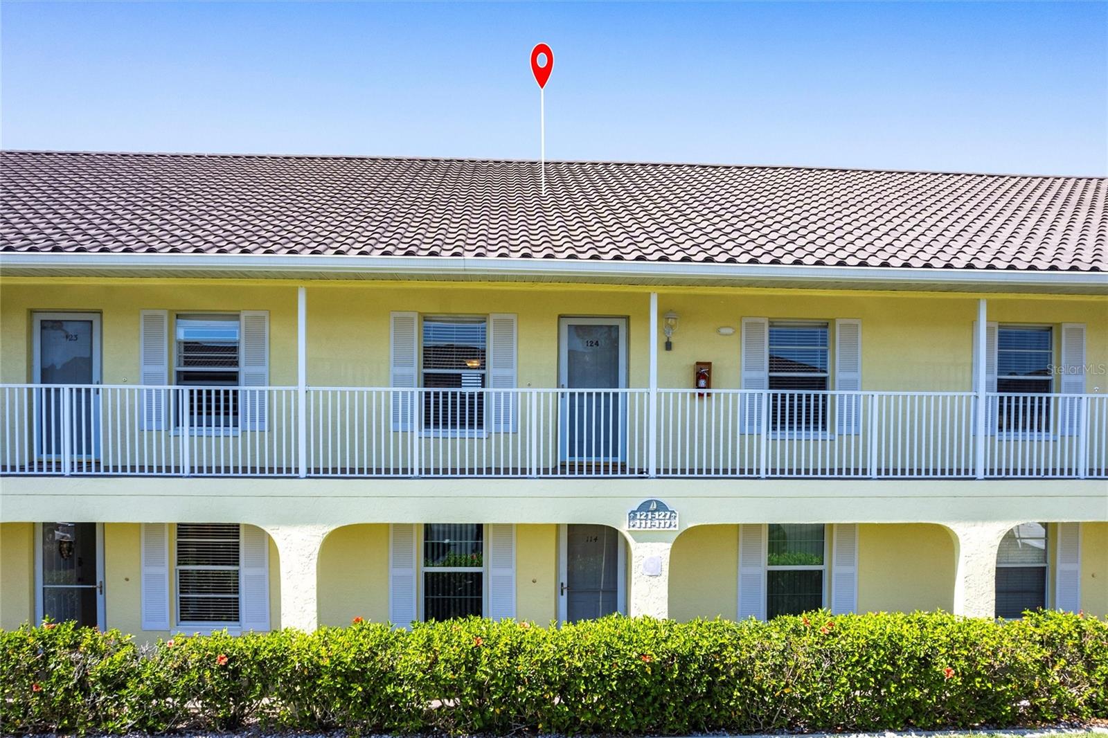 Image 2 of 31 For 4000 Bal Harbor Boulevard 124