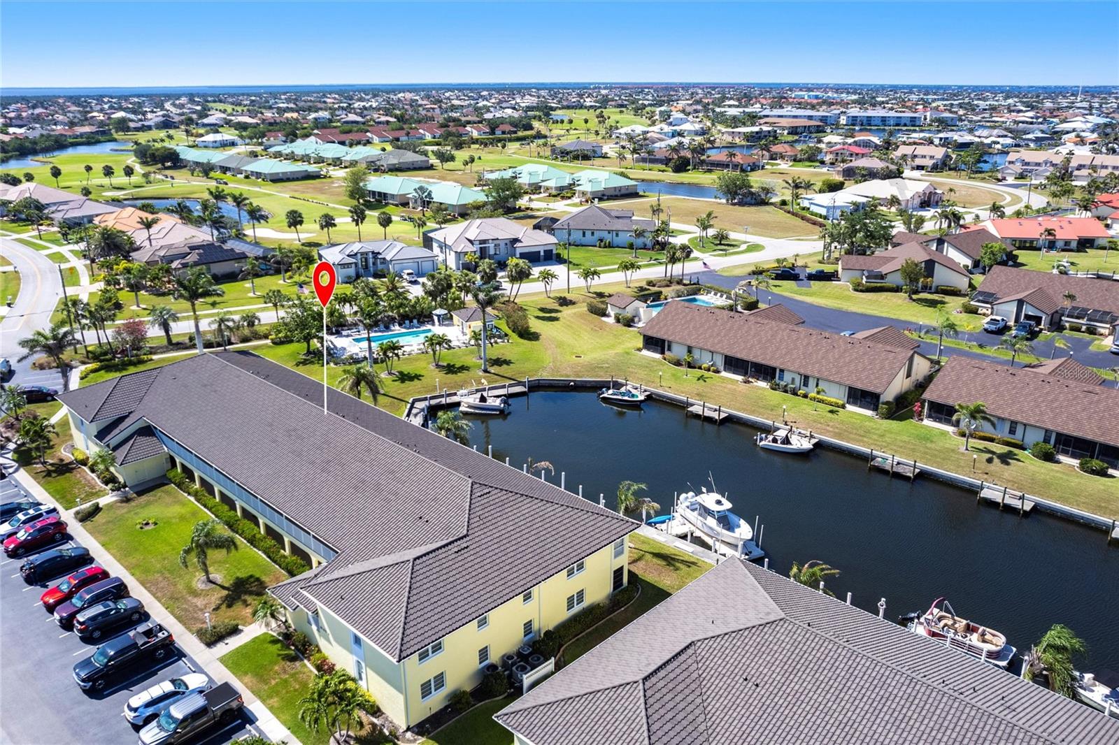 Image 24 of 31 For 4000 Bal Harbor Boulevard 124