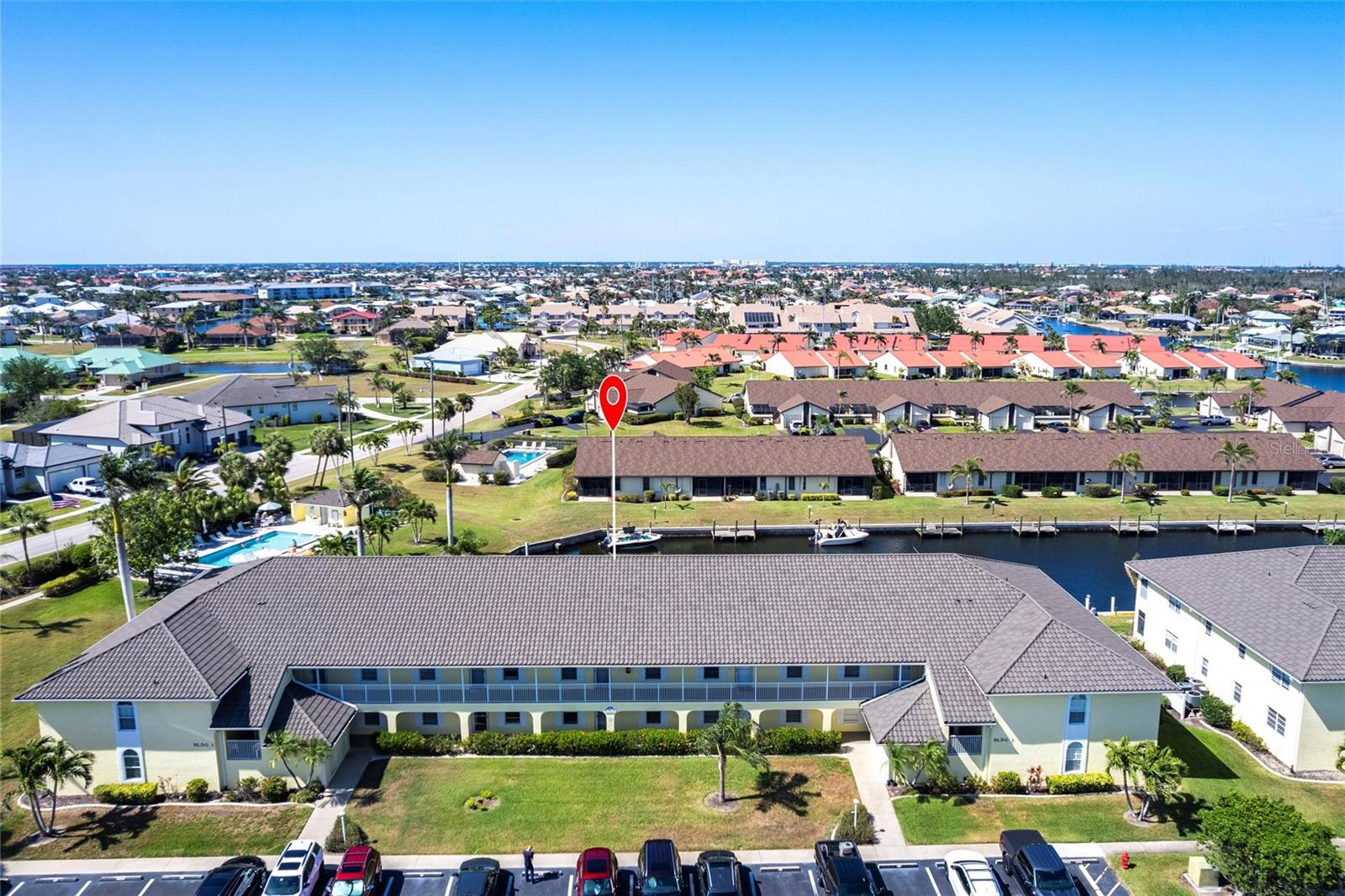 Image 26 of 31 For 4000 Bal Harbor Boulevard 124