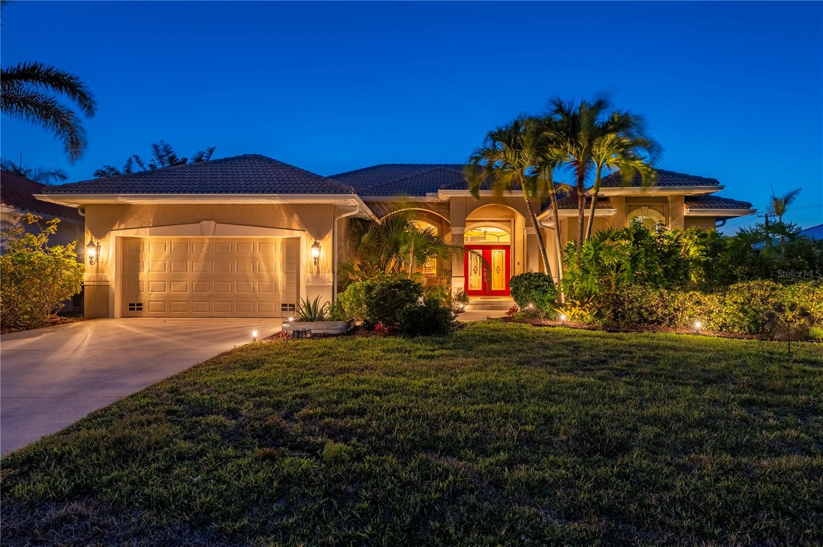 Details for 211 Lido Drive, PUNTA GORDA, FL 33950