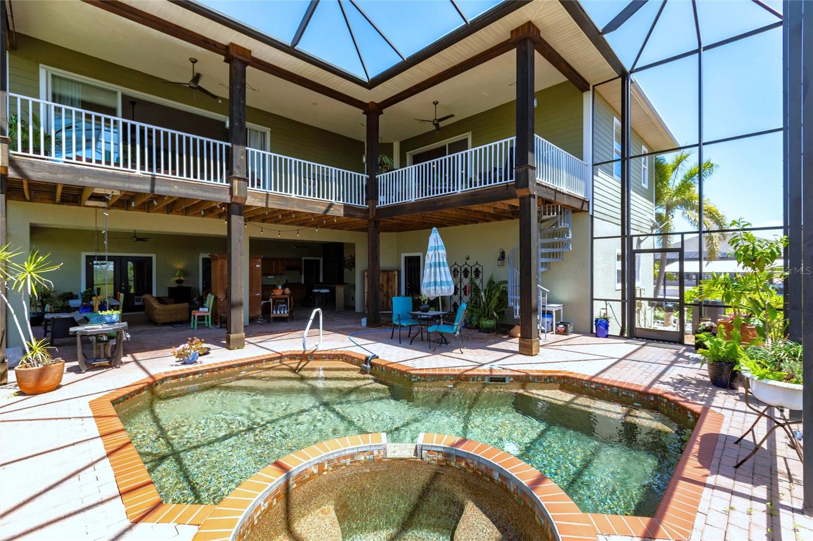 Image 3 of 51 For 3712 Balboa Court
