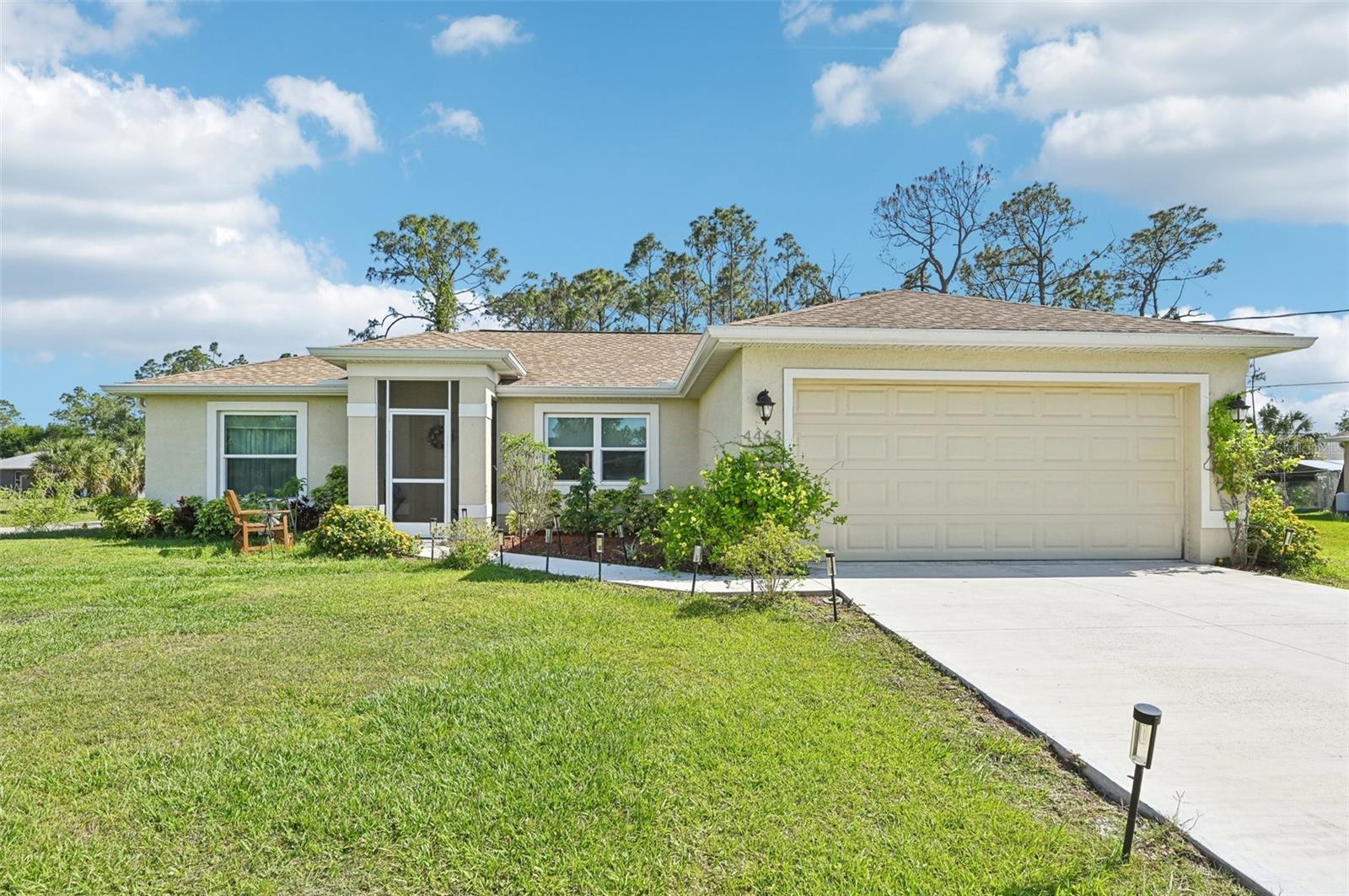 Details for 4463 Cromey Road, NORTH PORT, FL 34288