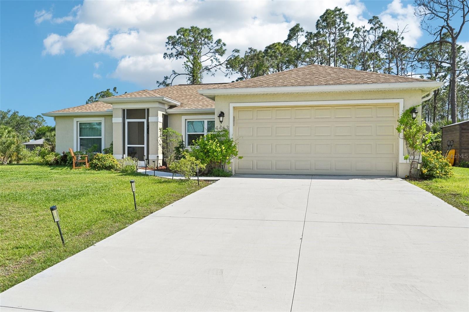 Image 2 of 36 For 4463 Cromey Road