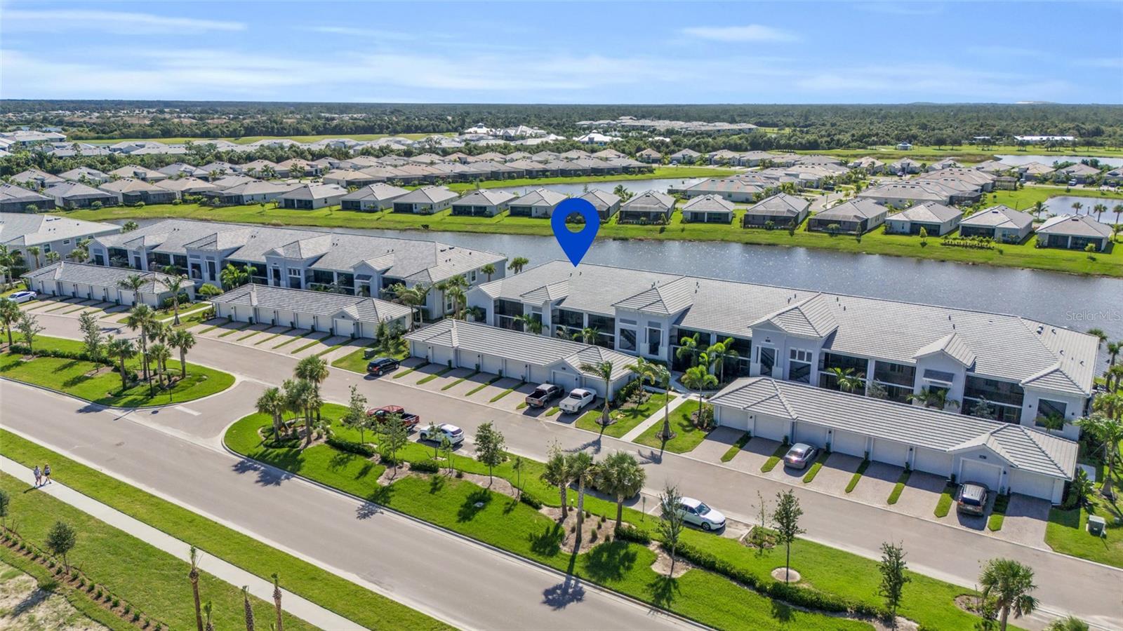 Image 25 of 42 For 14204 Heritage Landing Boulevard 712