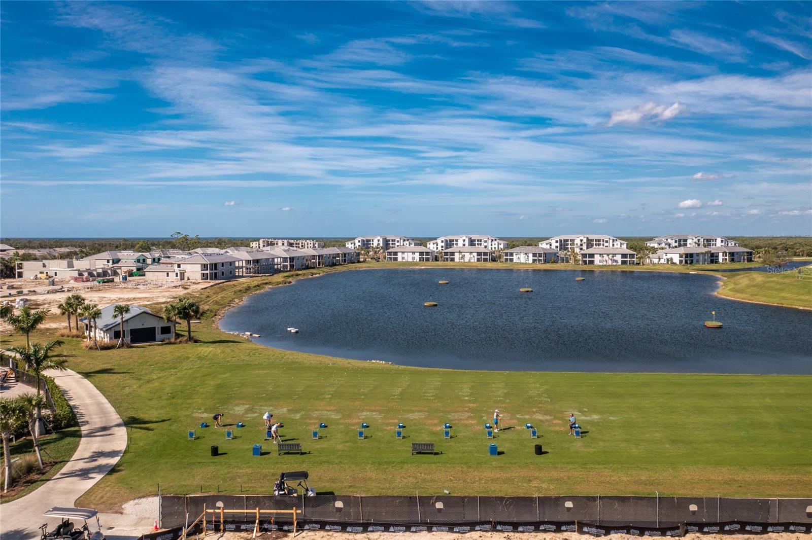Image 39 of 42 For 14204 Heritage Landing Boulevard 712