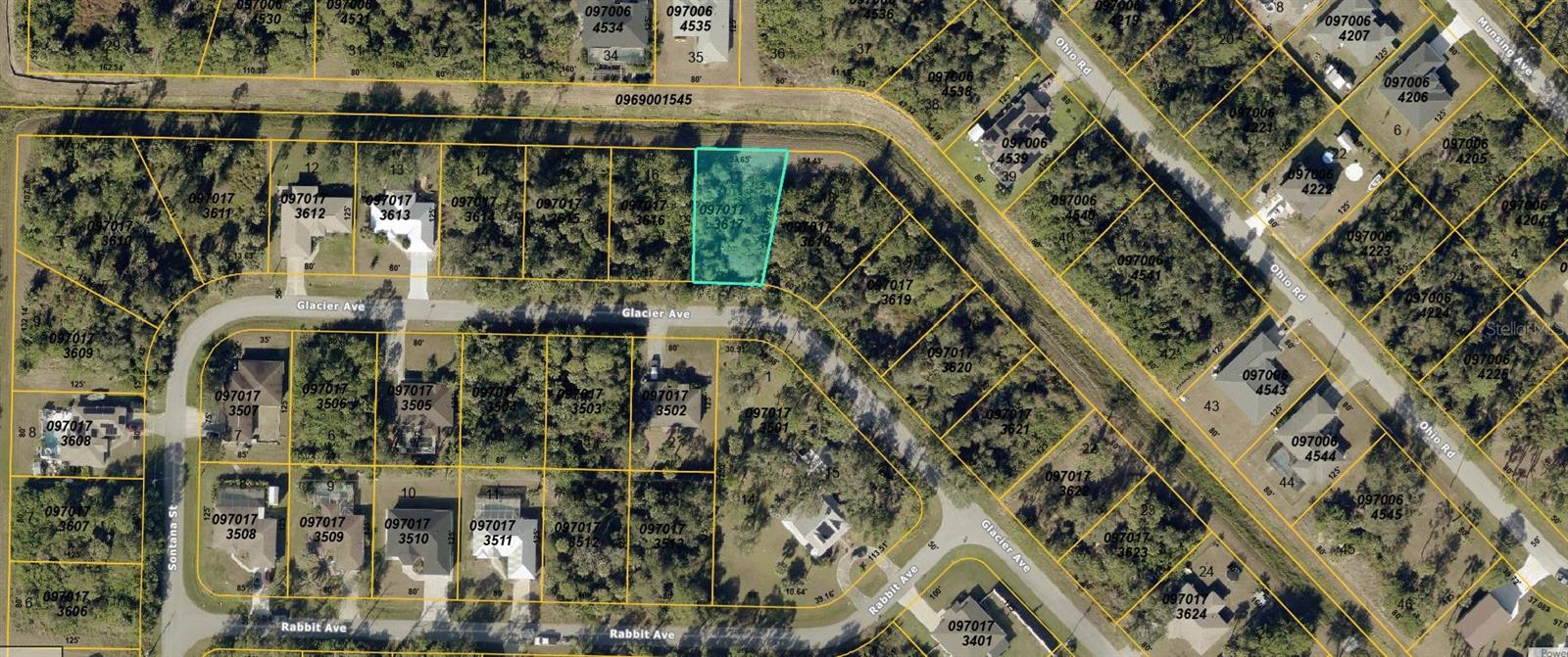 Listing Details for 000 Glacier Avenue, NORTH PORT, FL 34291