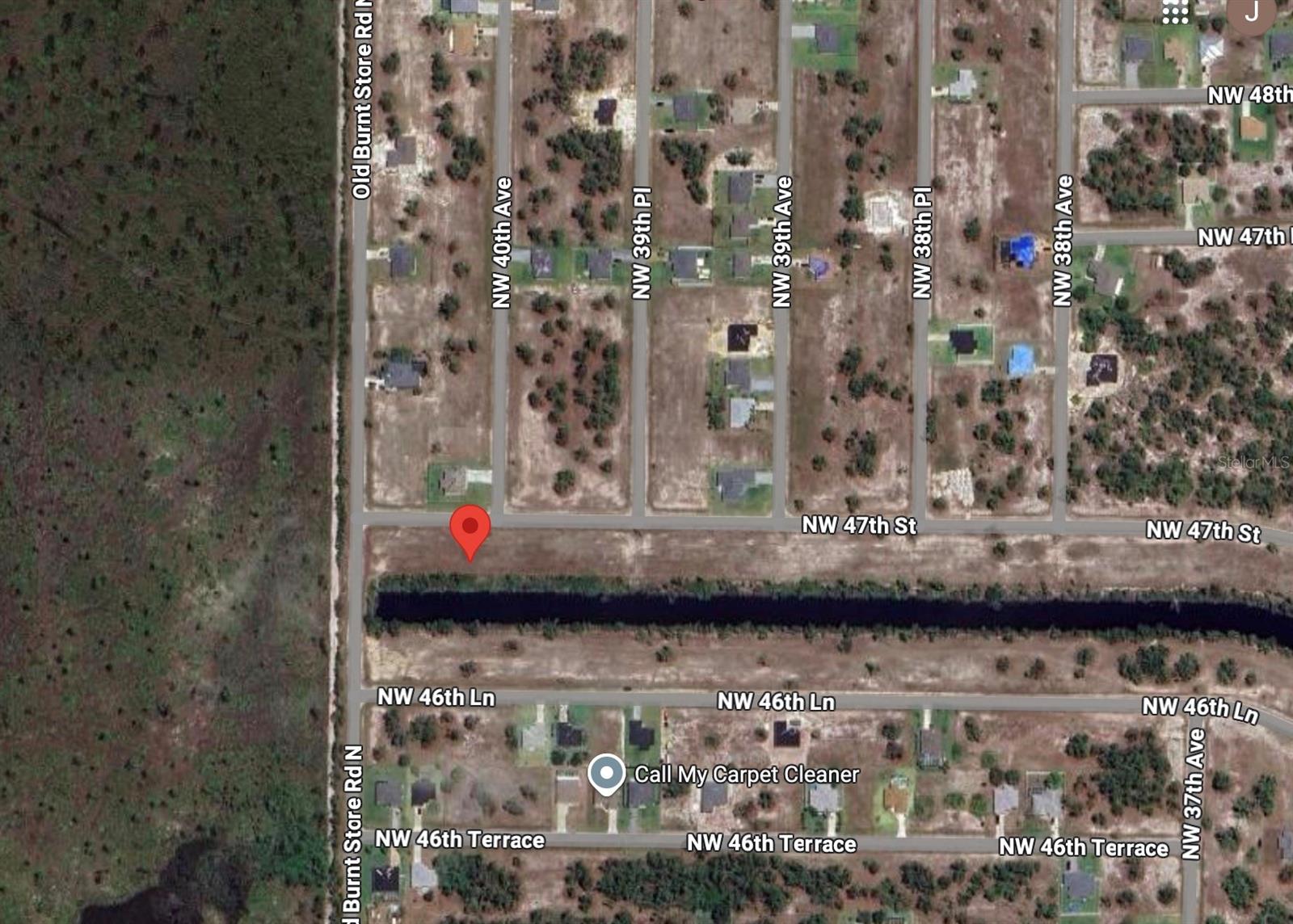 Details for 3932 47th Street, CAPE CORAL, FL 33993