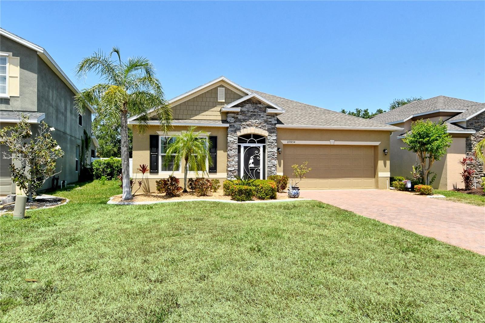 Details for 27854 Arrowhead Circle, PUNTA GORDA, FL 33982
