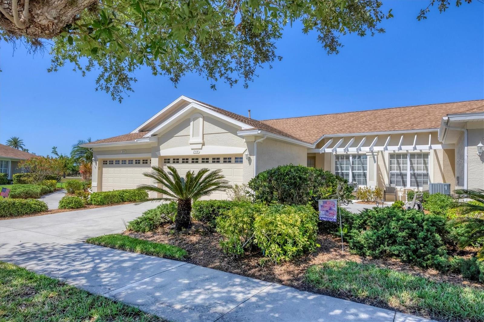 Image 2 of 49 For 2508 Magnolia Circle