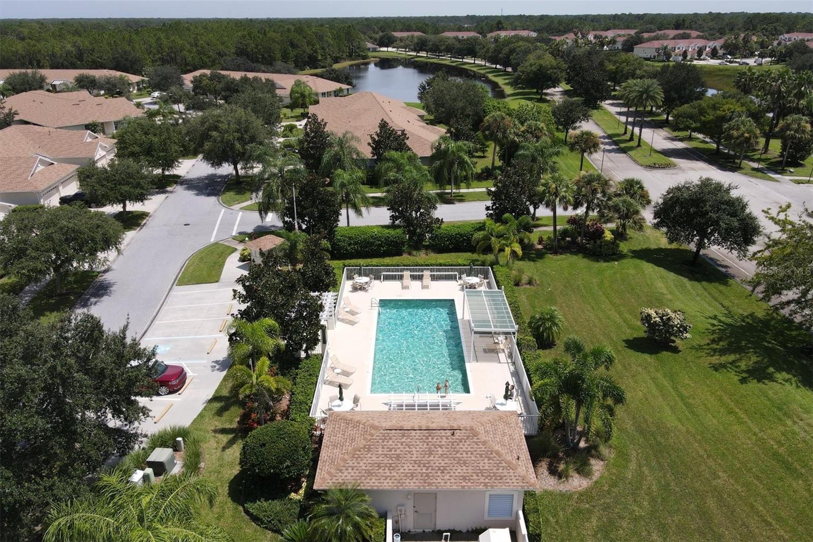 Image 46 of 49 For 2508 Magnolia Circle