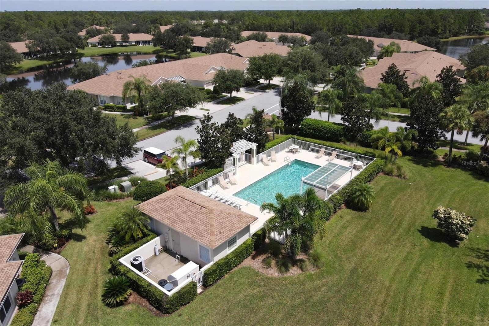 Image 47 of 49 For 2508 Magnolia Circle