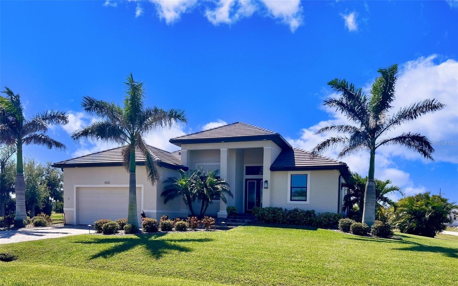 Details for 24103 Pyramid Way, PUNTA GORDA, FL 33955