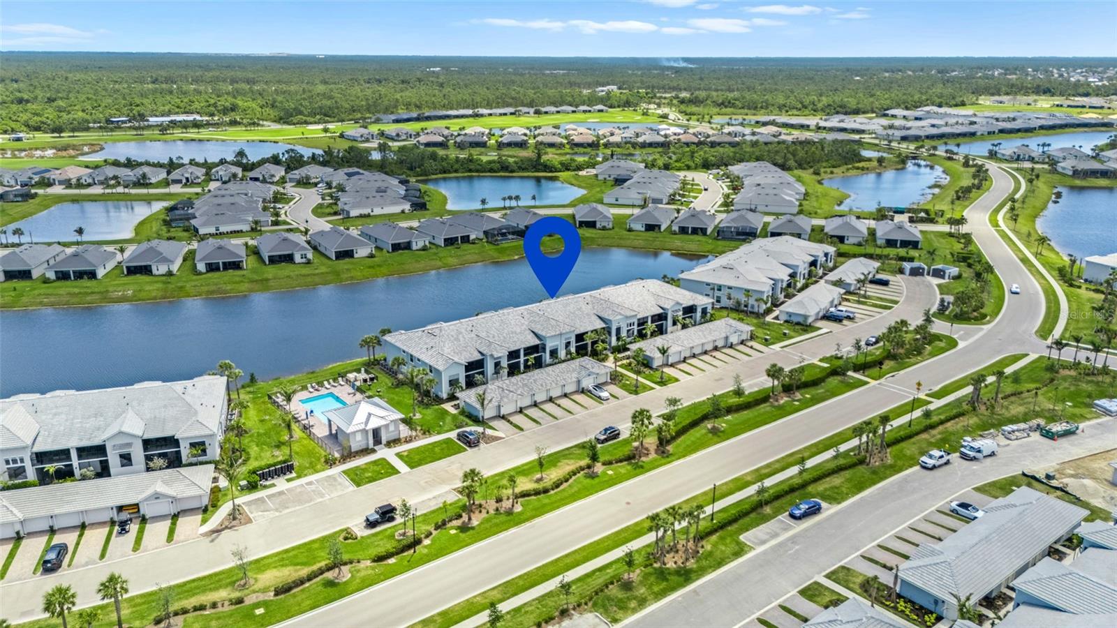 Details for 14224 Heritage Landing Boulevard 923, PUNTA GORDA, FL 33955