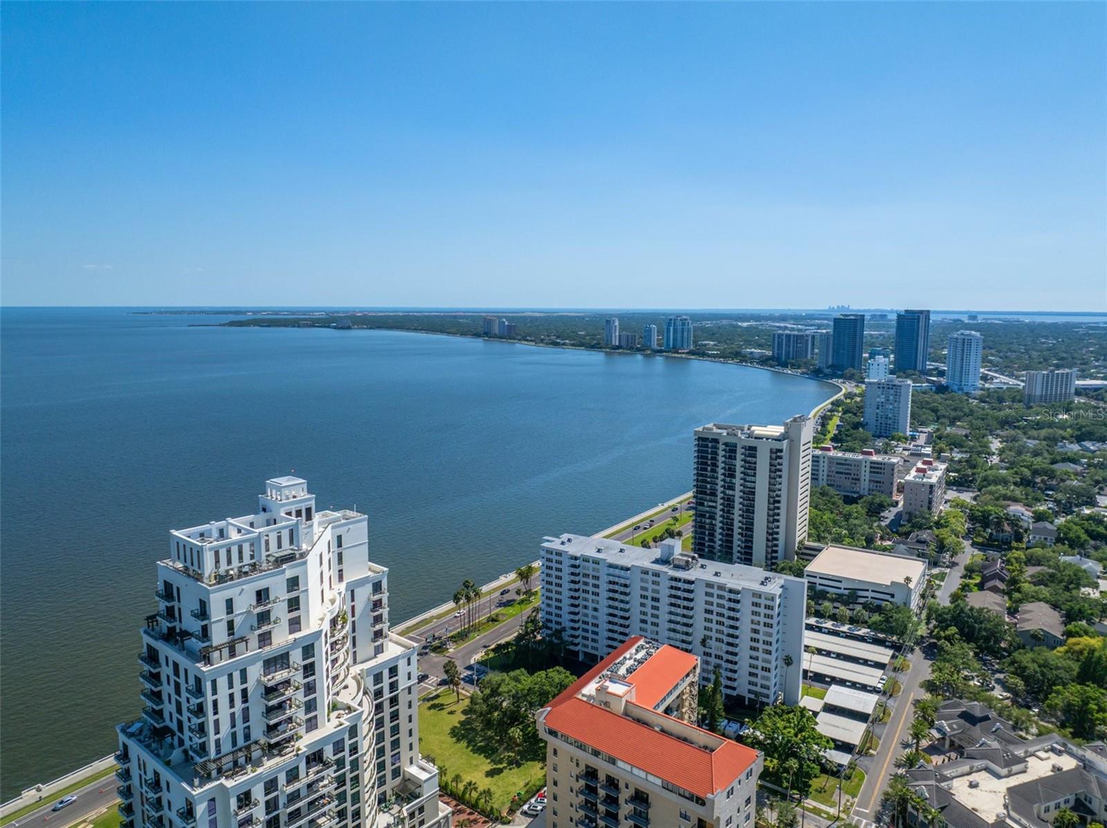 Image 53 of 67 For 2401 Bayshore Boulevard 1204