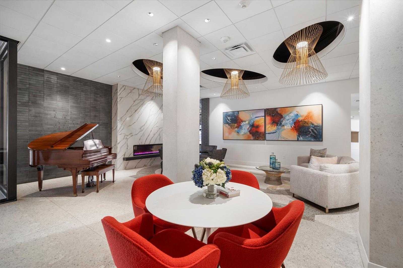 Image 6 of 67 For 2401 Bayshore Boulevard 1204