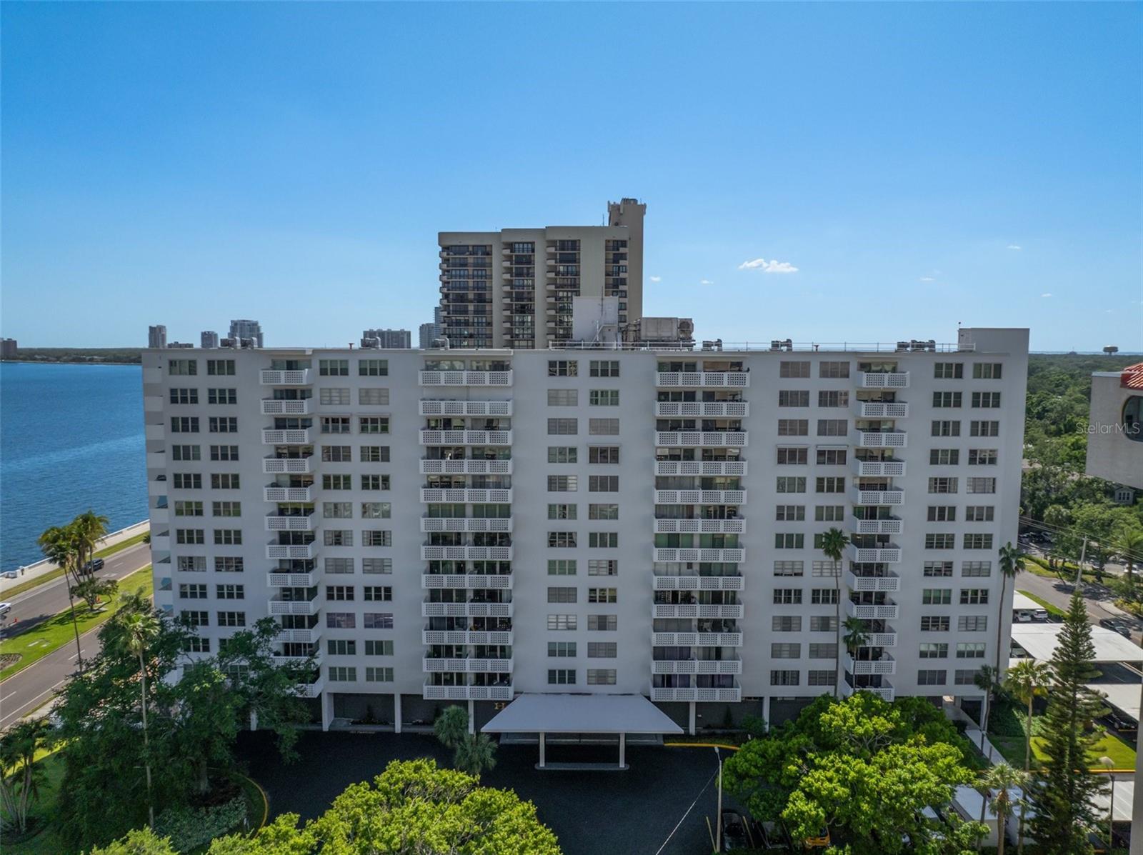 Image 66 of 67 For 2401 Bayshore Boulevard 1204