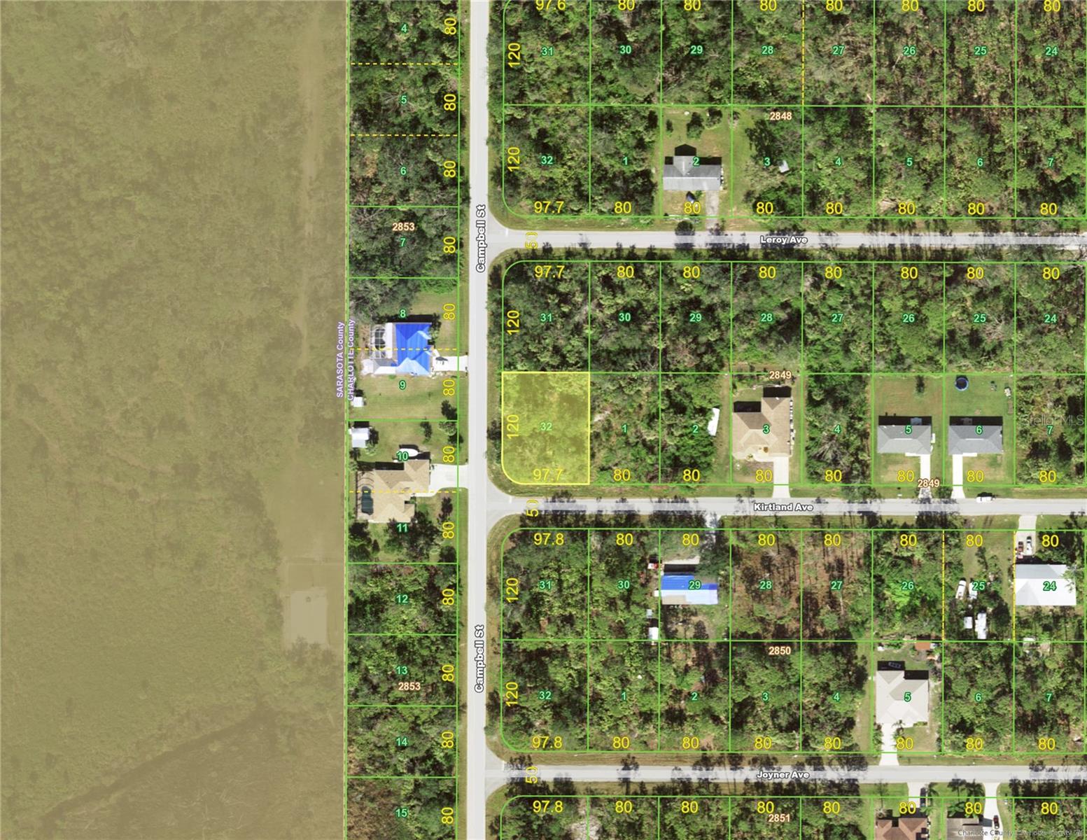 Image 2 of 11 For 12022 Kirtland Avenue