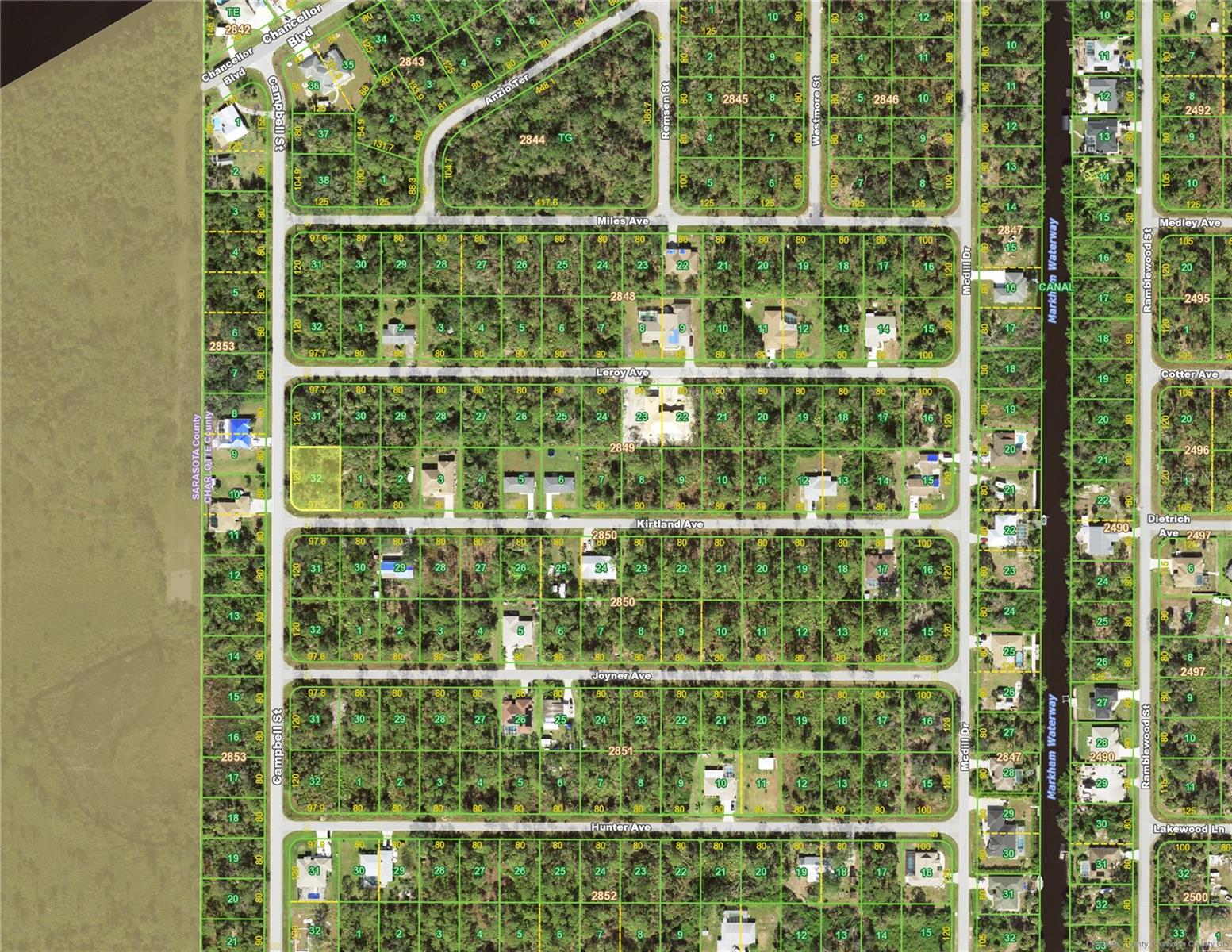Image 3 of 11 For 12022 Kirtland Avenue