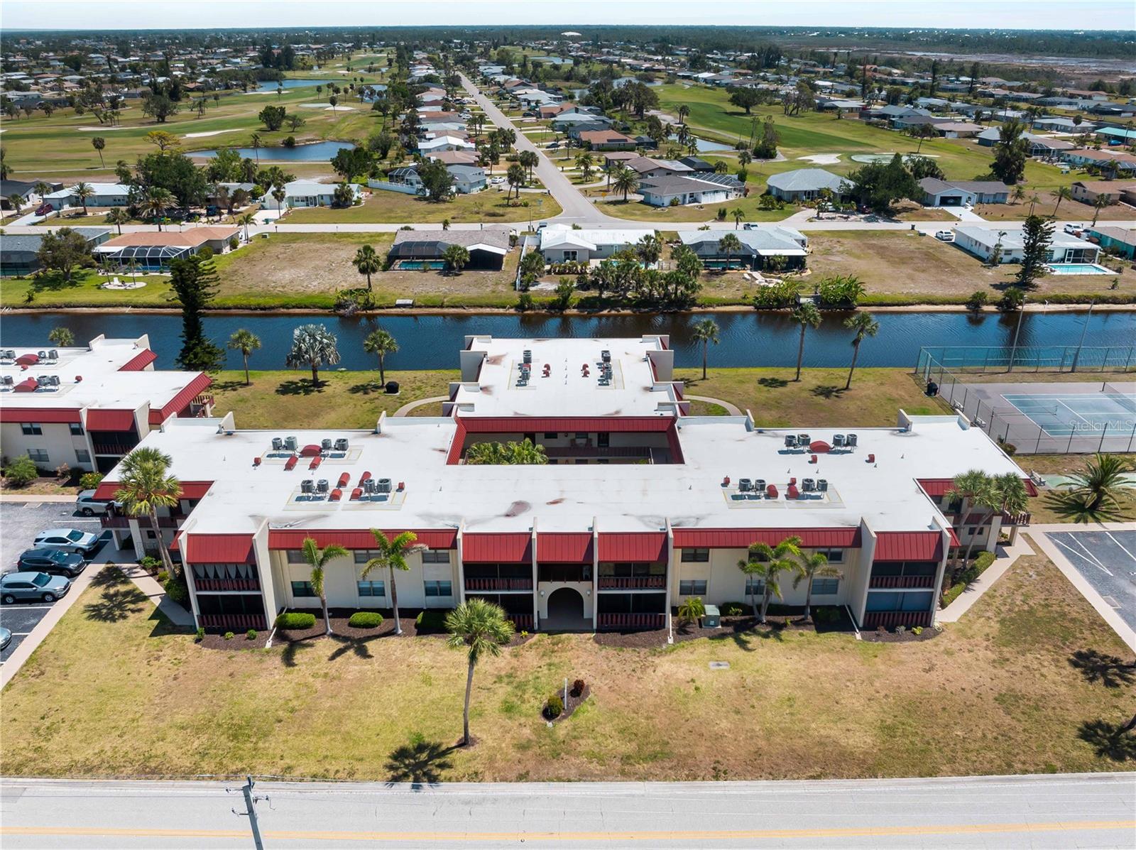 Details for 72 Boundary Boulevard 226, ROTONDA WEST, FL 33947