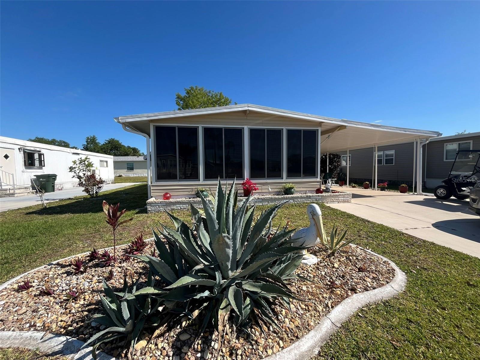 Details for 700 Fairmount Drive, NORTH PORT, FL 34287