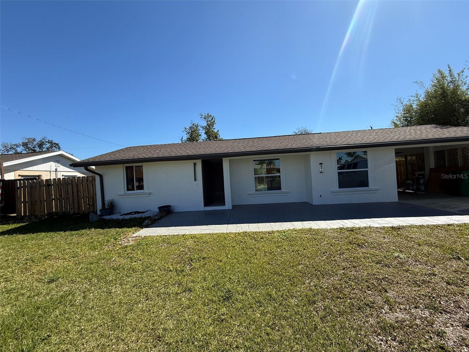 Details for 20275 Gentry Avenue, PORT CHARLOTTE, FL 33952