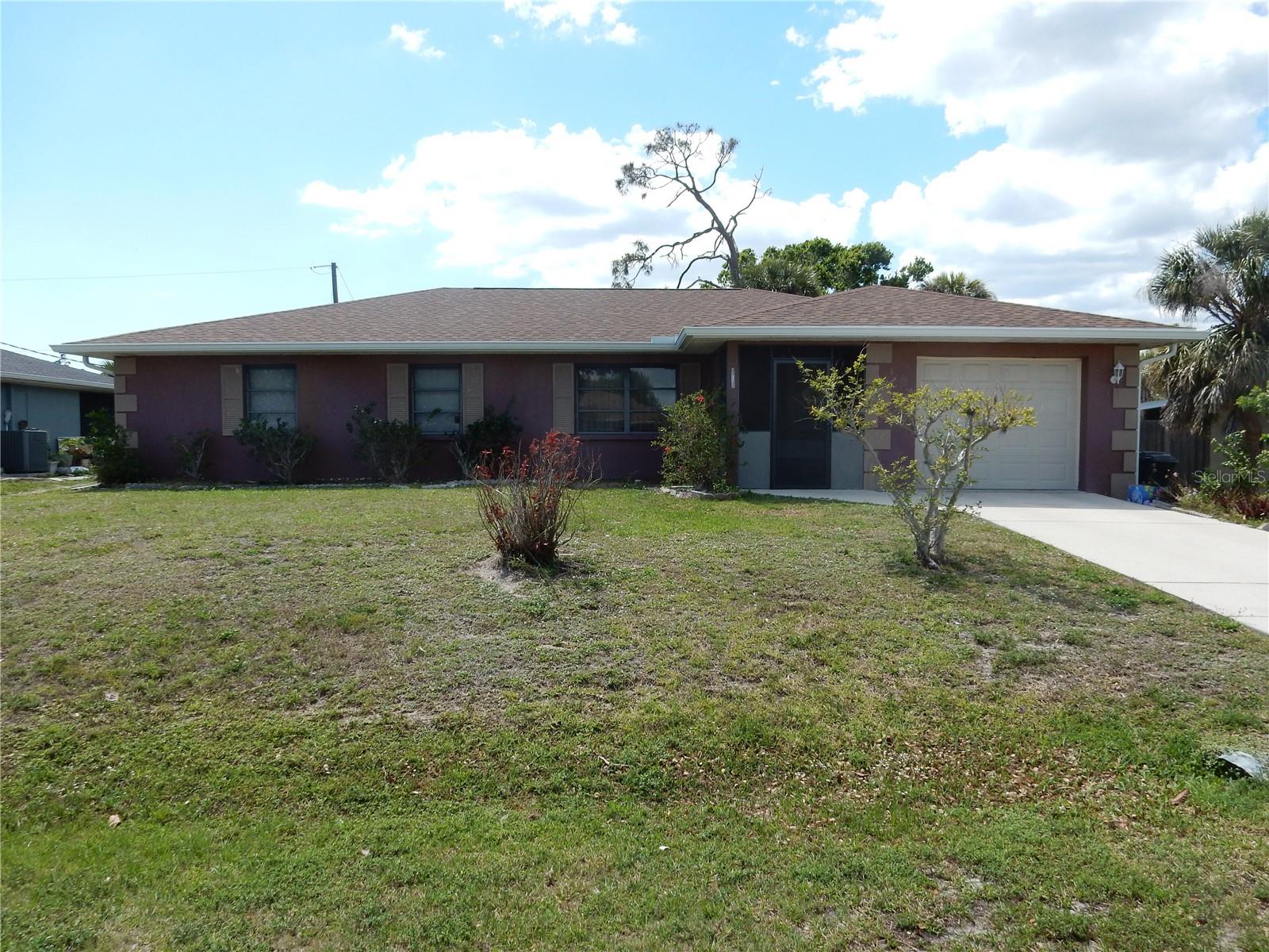 Details for 582 Reading Street Nw, PORT CHARLOTTE, FL 33952