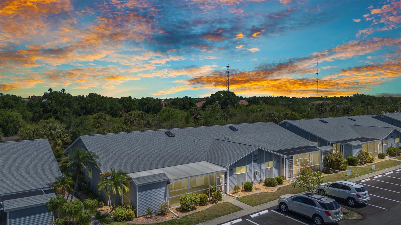 Details for 3300 Loveland Boulevard 2801, PUNTA GORDA, FL 33980