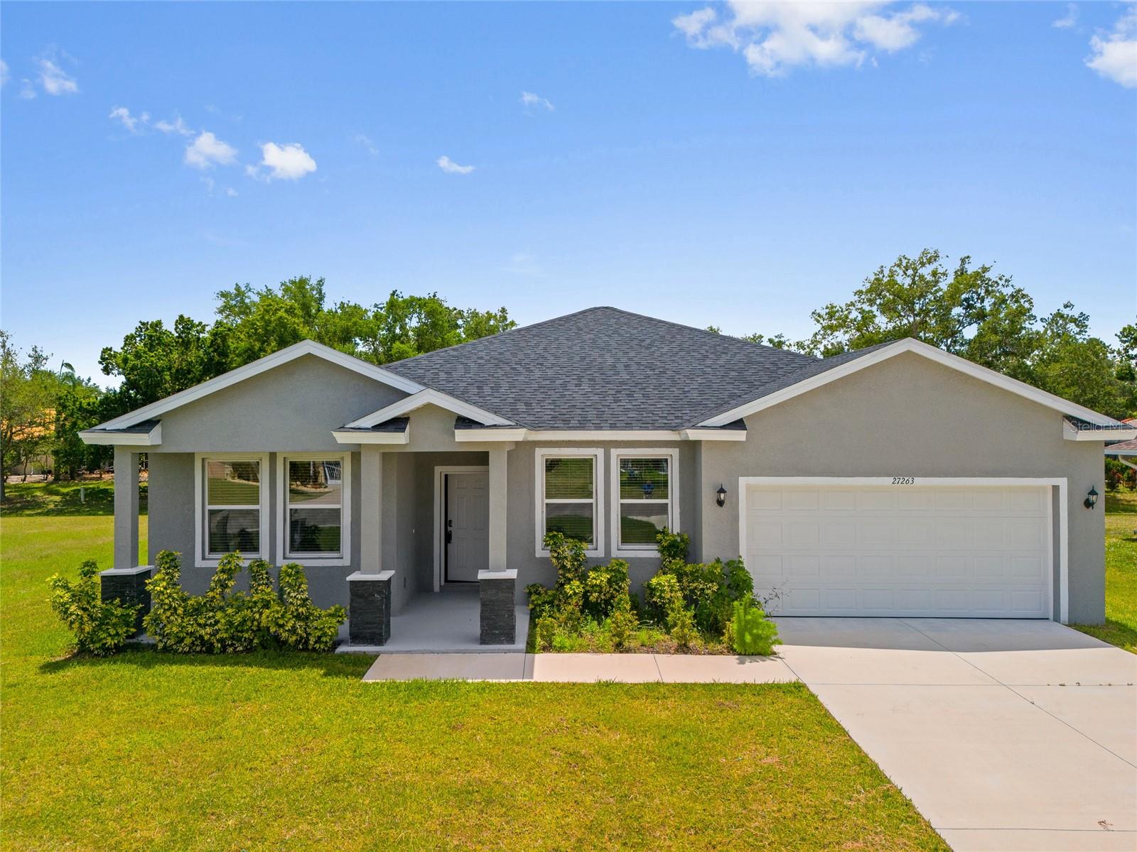 Details for 27263 Deep Creek Boulevard, PUNTA GORDA, FL 33983