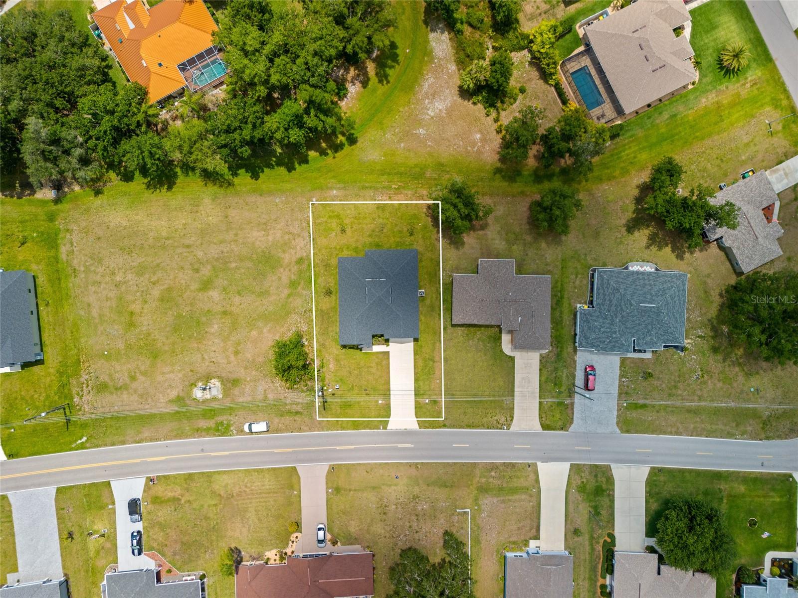 Image 29 of 46 For 27263 Deep Creek Boulevard