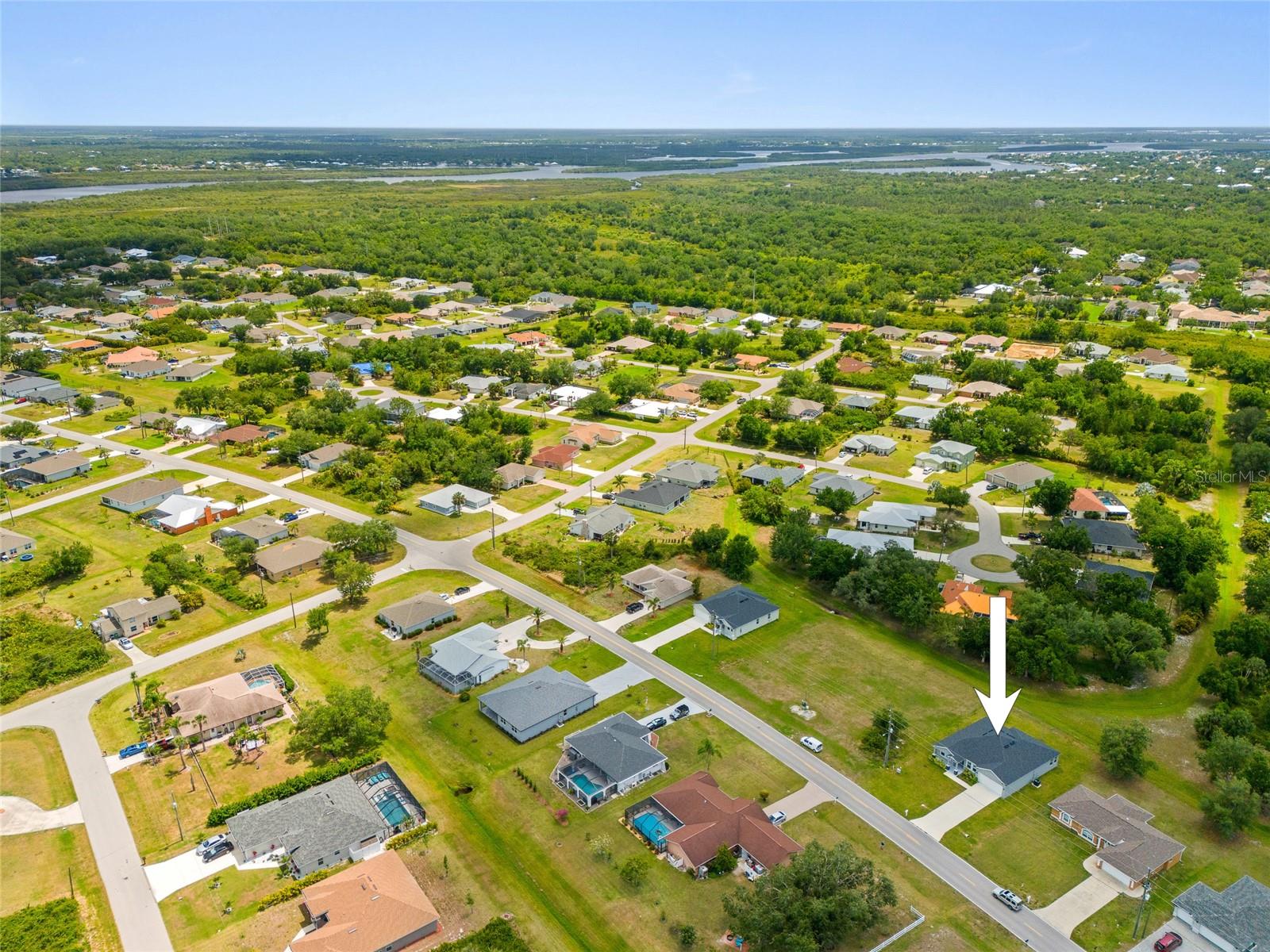 Image 31 of 46 For 27263 Deep Creek Boulevard