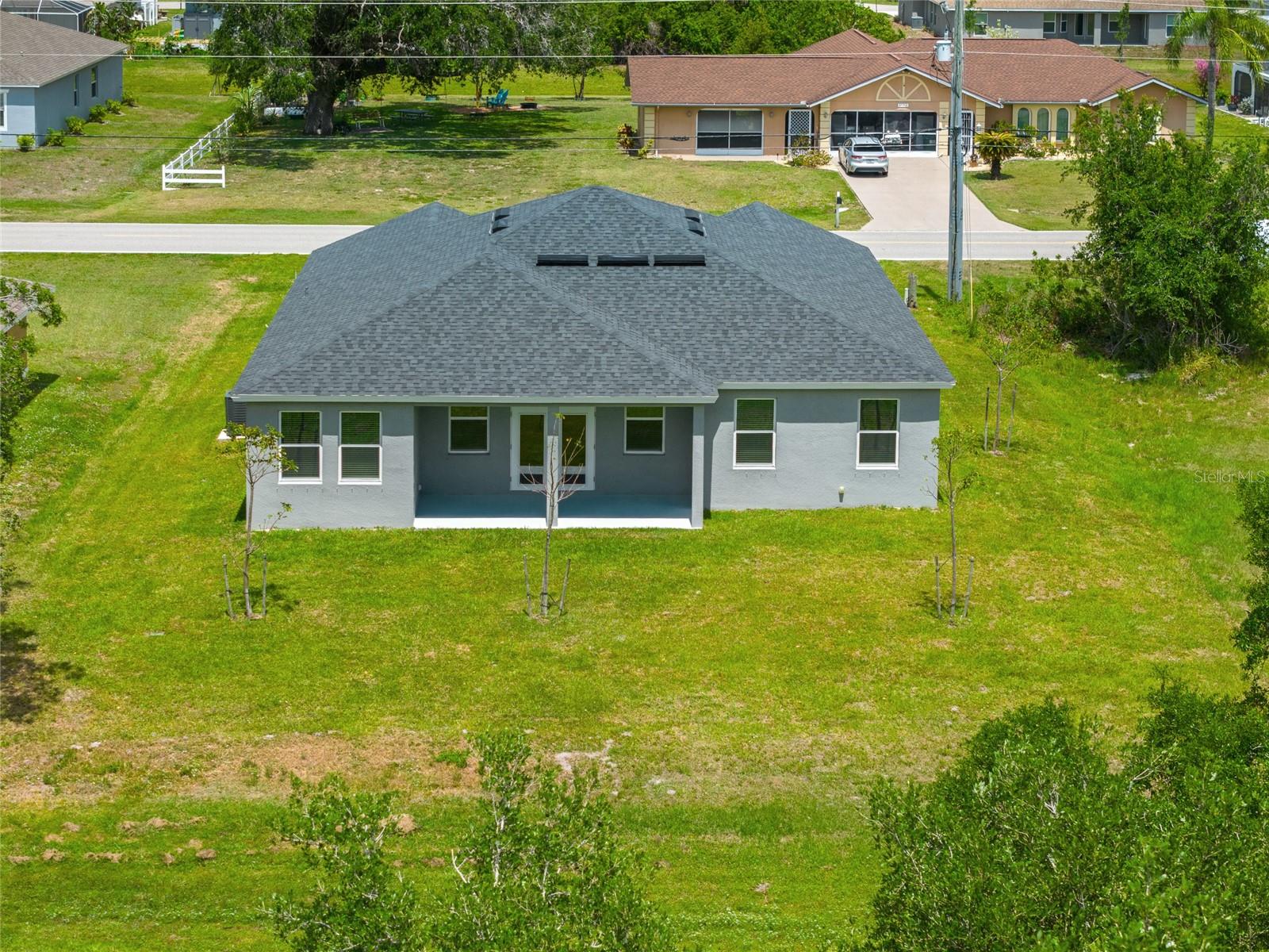 Image 32 of 46 For 27263 Deep Creek Boulevard
