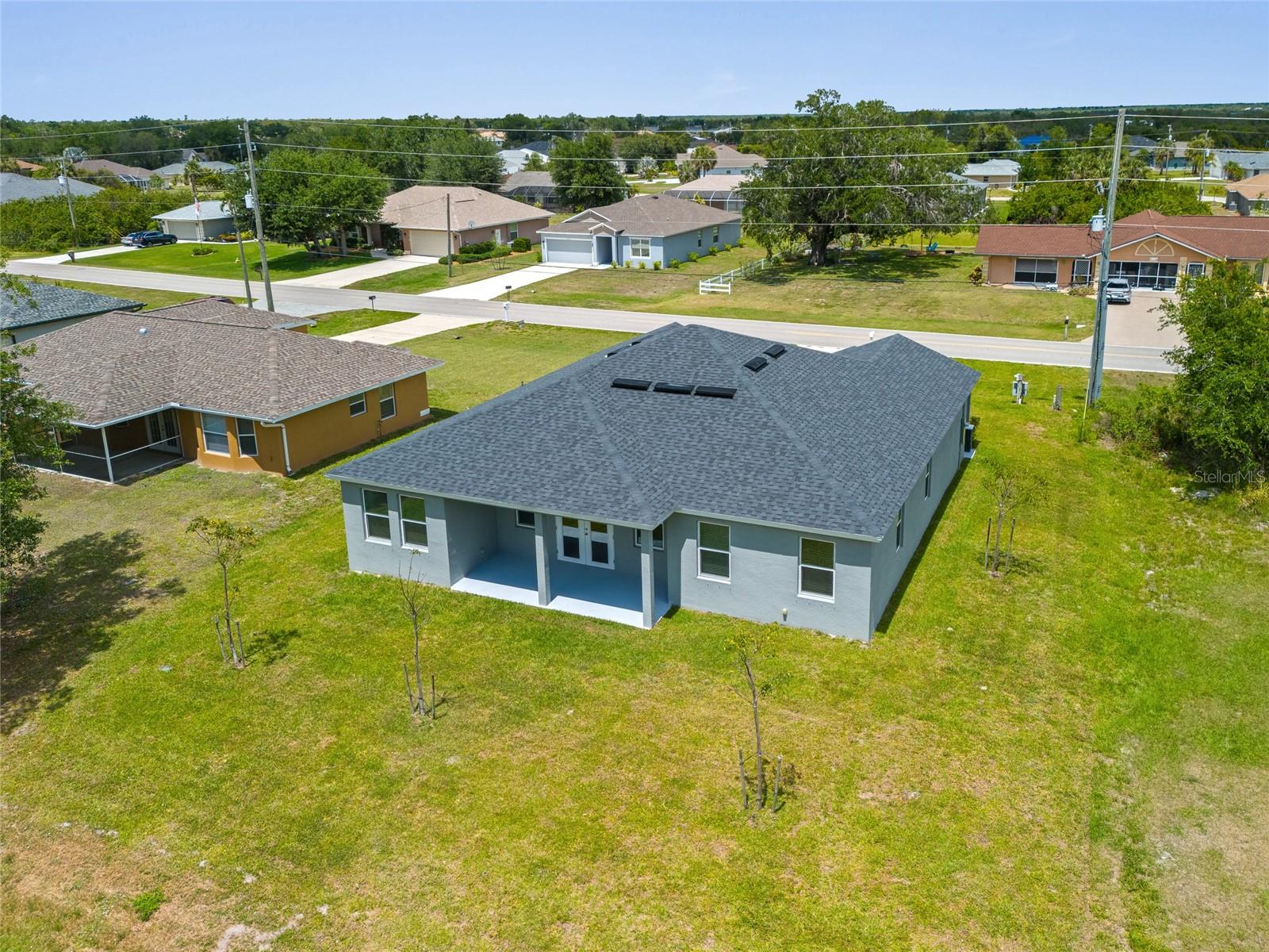 Image 33 of 46 For 27263 Deep Creek Boulevard