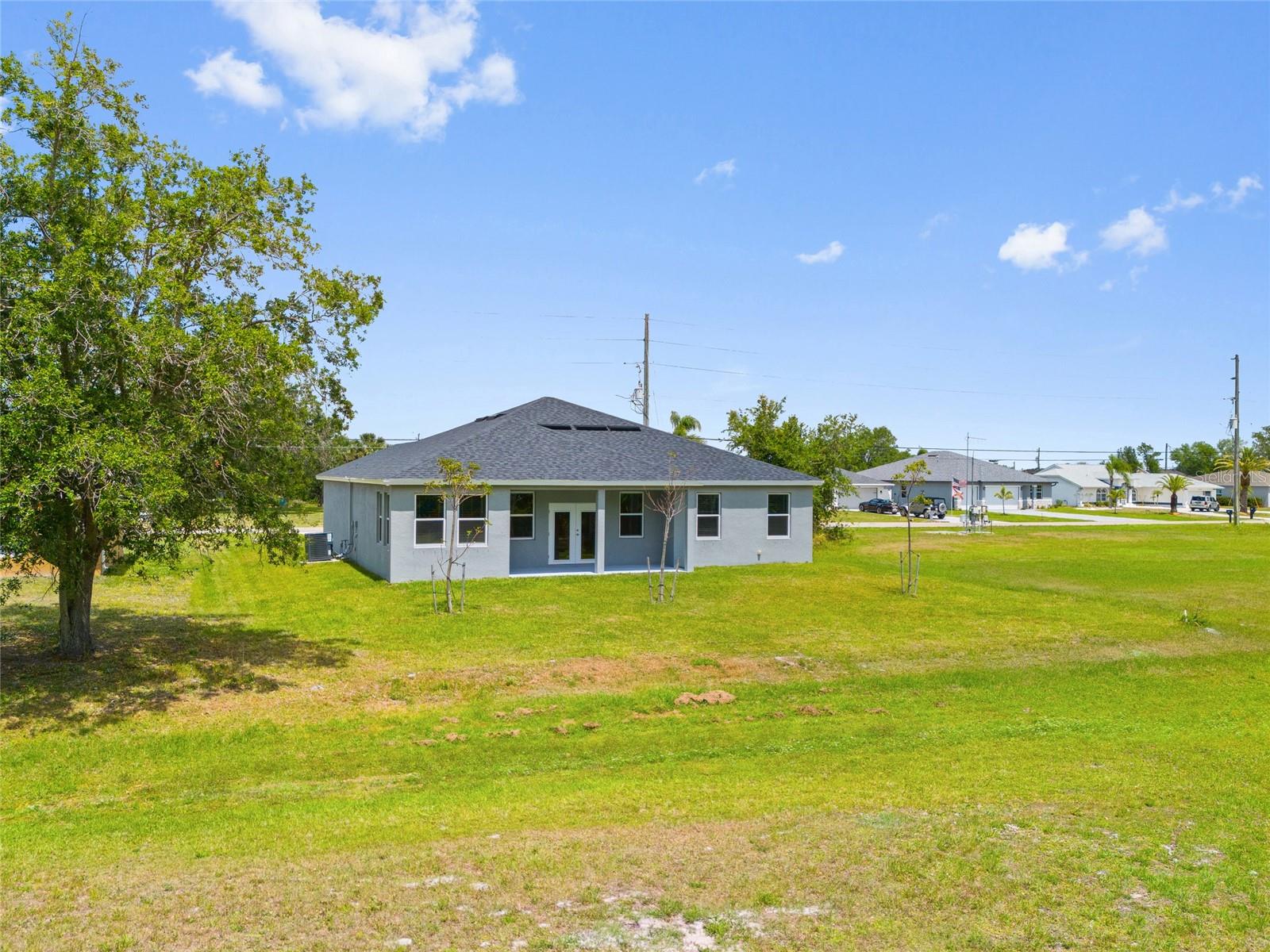 Image 39 of 46 For 27263 Deep Creek Boulevard