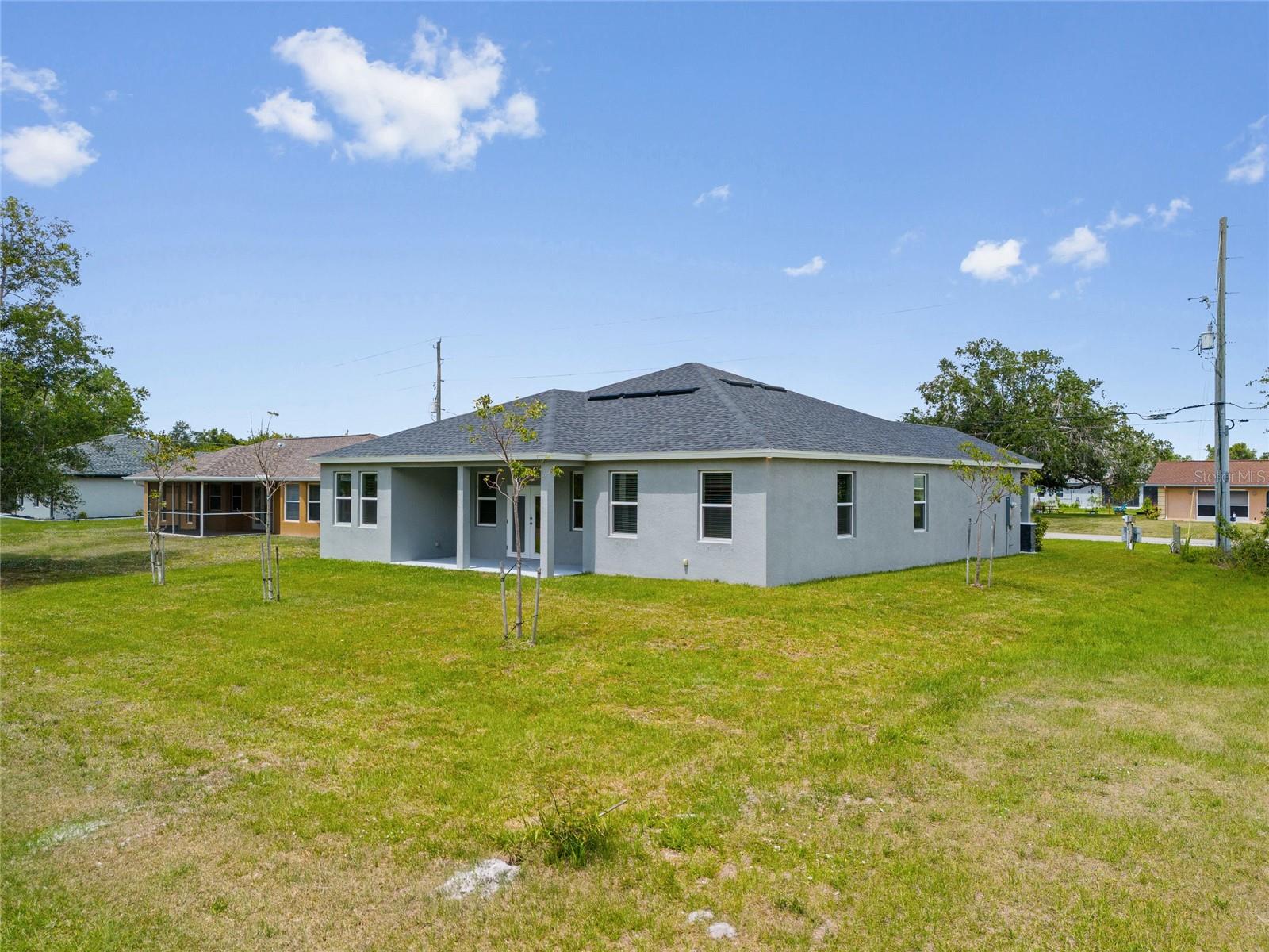Image 41 of 46 For 27263 Deep Creek Boulevard