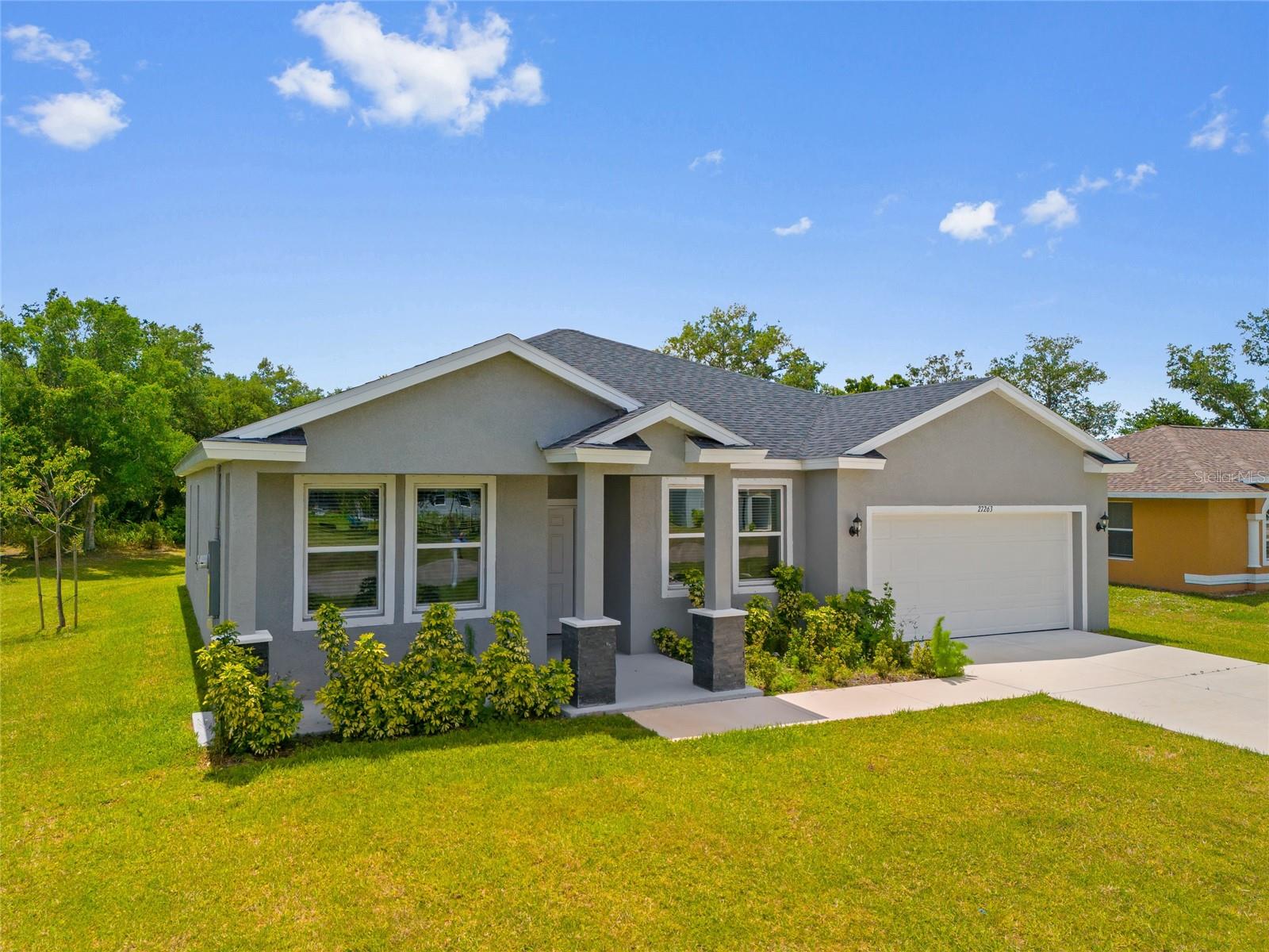 Image 42 of 46 For 27263 Deep Creek Boulevard