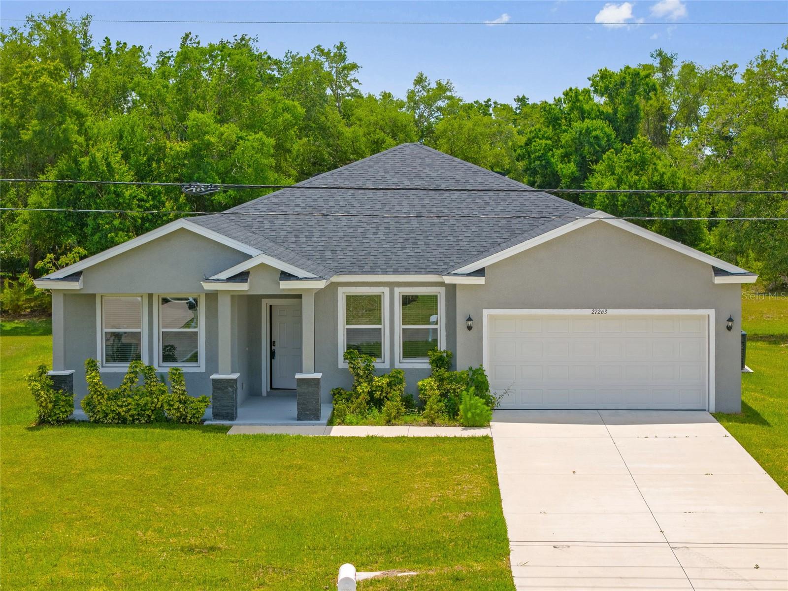 Image 45 of 46 For 27263 Deep Creek Boulevard