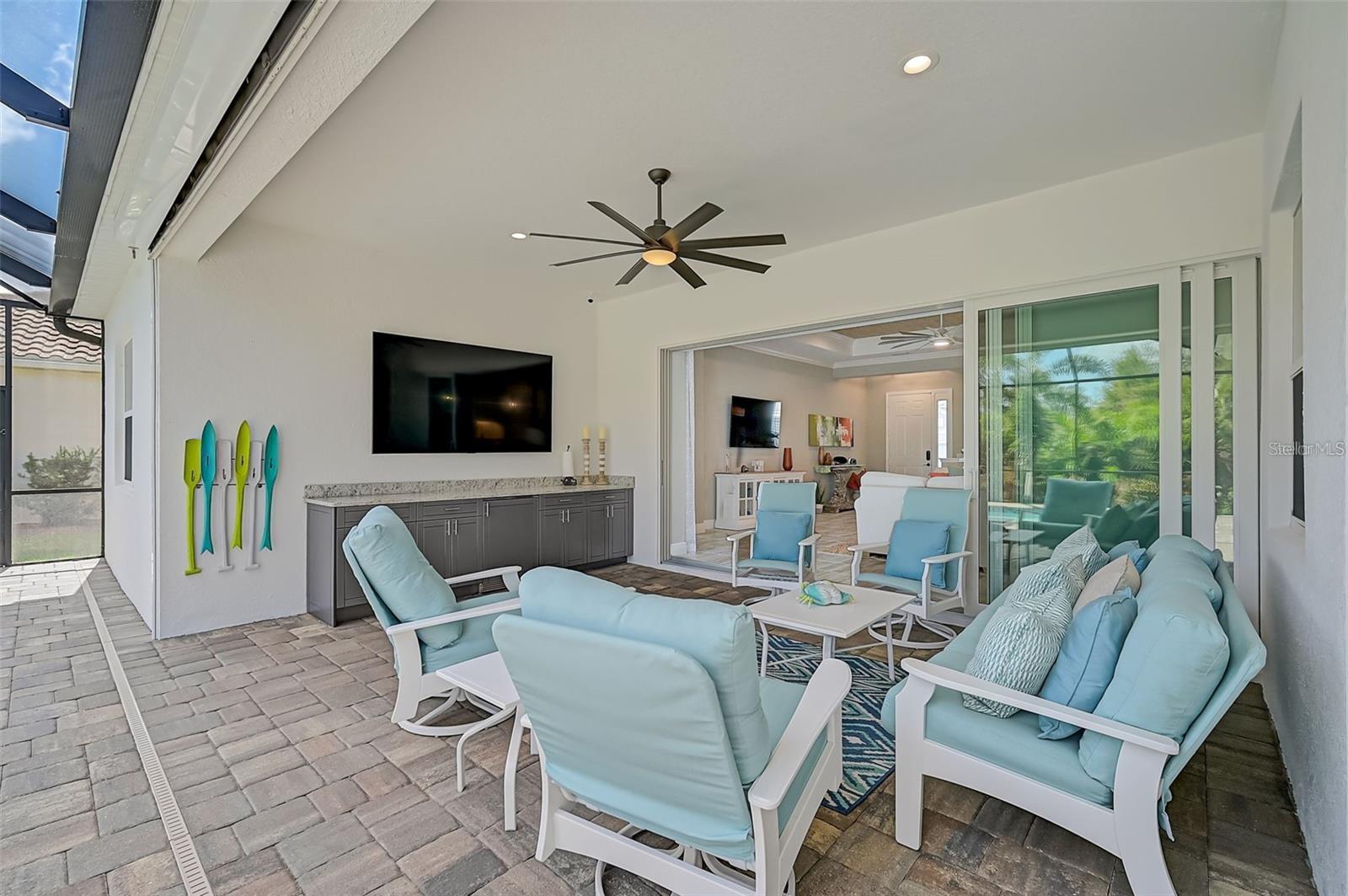 Image 34 of 52 For 12472 Davie Court
