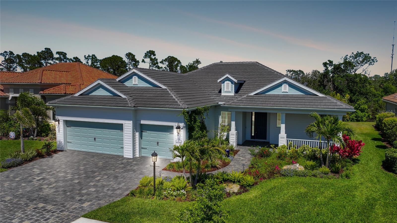 Image 39 of 52 For 12472 Davie Court