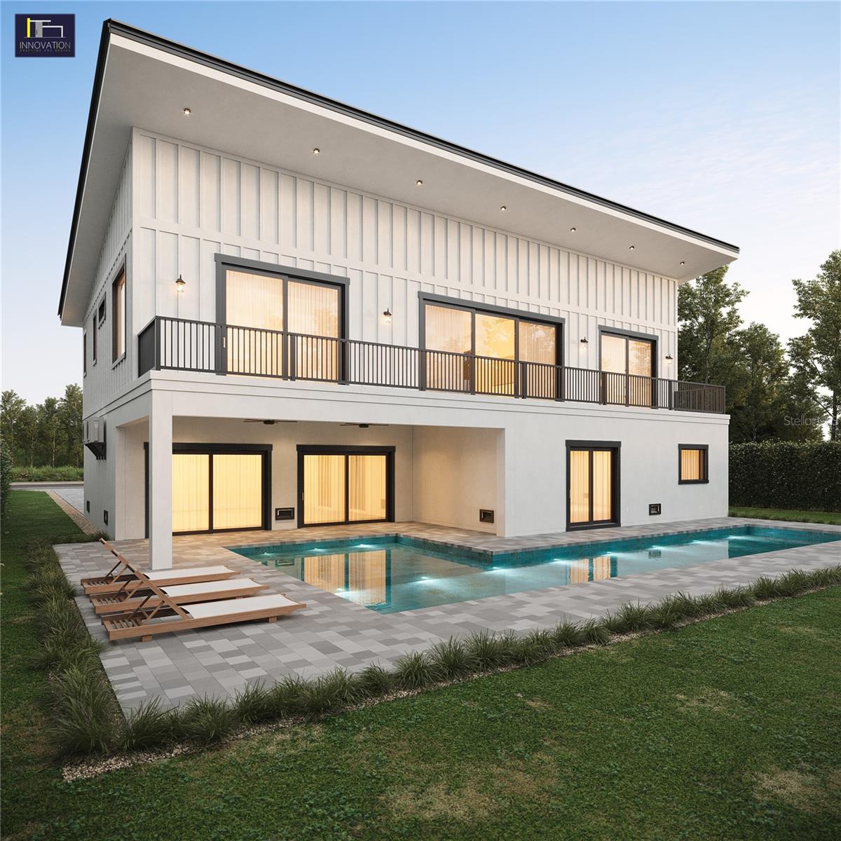 Image 2 of 20 For 2560 Baybreeze Street
